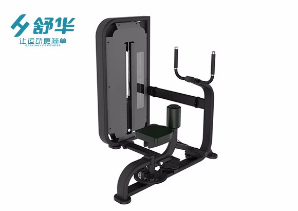 舒華軀干式轉(zhuǎn)動訓(xùn)練器SH-6818